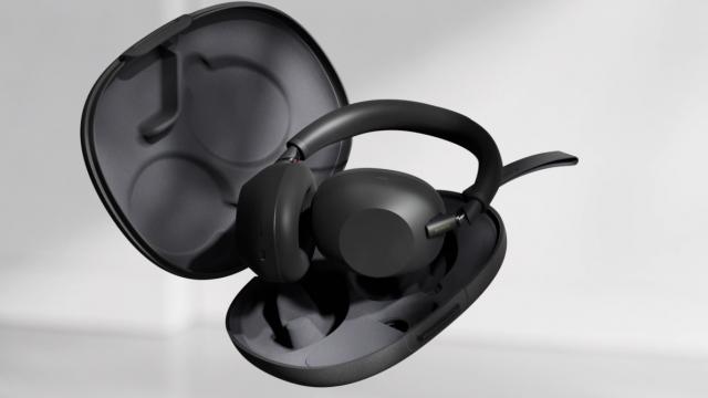 <b>Preț și disponibilitate Sony WH-1000XM6B în România</b>Finalul de primăvară ne aduce noutăți și în zona de căști over-ear, mai precis Sony WH-1000XM6, un headset premium care promite un Noise-Canceling și mai bun decât până acum. Are și design pliabil de această dată, iar sumele 