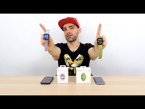 Huawei Watch Fit 4 Pro Video Review în Limba Română