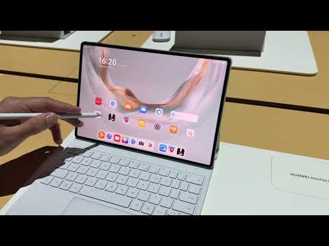 HUAWEI MatePad Pro 12.2 (2025), prezentare video hands-on în limba română