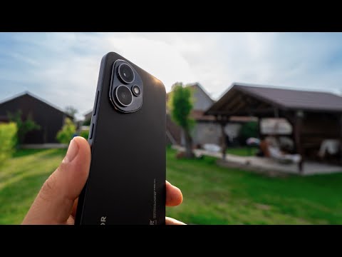 HONOR 400 Video Review în Limba Română