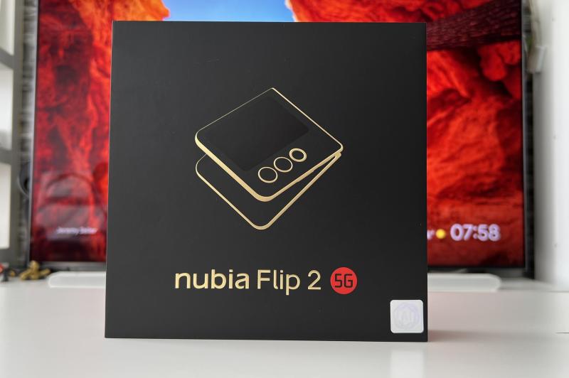 ZTE Nubia Flip 2 - Unboxing: IMG_7828.jpg