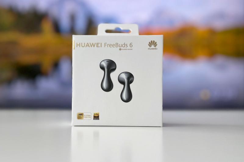 HUAWEI FreeBuds 6 - Unboxing: HUAWEI-FreeBuds-6-Unboxing_001.jpg