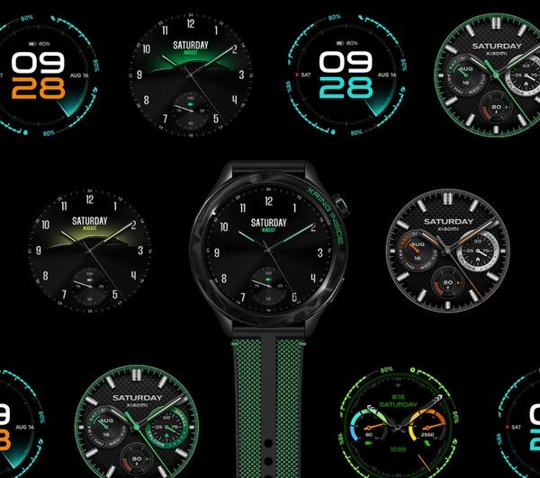 Xiaomi Watch S4 eSIM: 2284537.jpeg