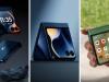 Motorola razr 60 este oficial: pliabil cu clapetă mai accesibil, ecran secundar de 3.6 inch