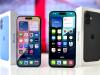 Memoria RAM LPDDR5X ajunge pe iPhone 18 în 2026, iar între timp toate modelele din seria iPhone 17 vor avea 12 GB RAM