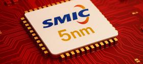 China a produs cipuri de 5nm fără EUV; SMIC forțează limitele tehnologiei cu metode DUV extrem de avansate