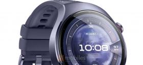 Huawei Watch 5 îşi dezvăluie culorile, dotările şi aflăm cât costă