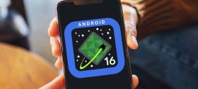 Android 16 vine cu un facelift serios; Interfața devine mai aerisită, mai transparentă și mai „iOS-like”