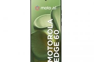 Motorola edge 60
