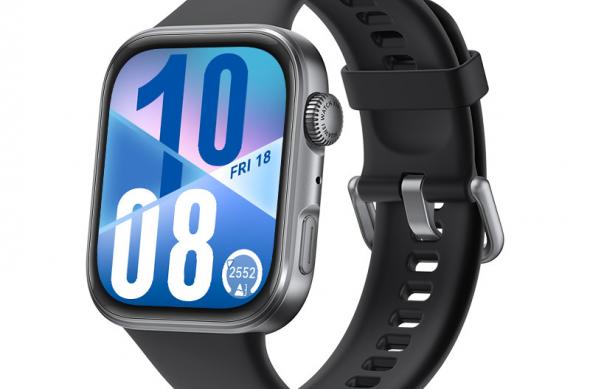 HUAWEI Watch Fit 4 - Leak: HUAWEI-Watch-Fit-4-Leak_001.jpg