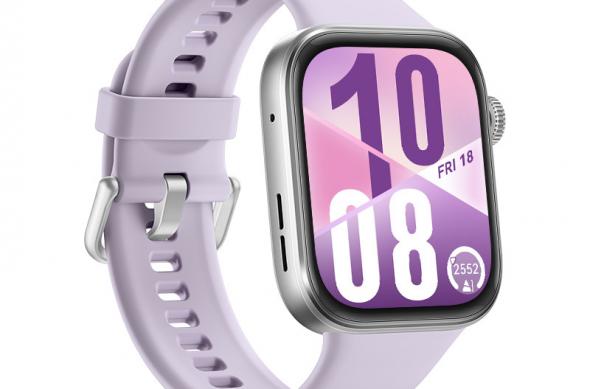 HUAWEI Watch Fit 4 - Leak: HUAWEI-Watch-Fit-4-Leak_011.jpg