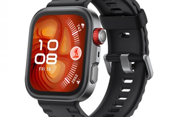 HUAWEI Watch Fit 4 Pro - Leak: HUAWEI-Watch-Fit-4-Leak_001.jpg