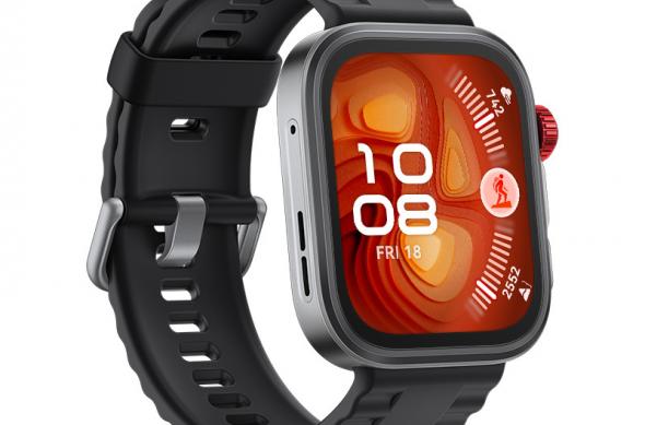 HUAWEI Watch Fit 4 Pro - Leak: HUAWEI-Watch-Fit-4-Leak_003.jpg