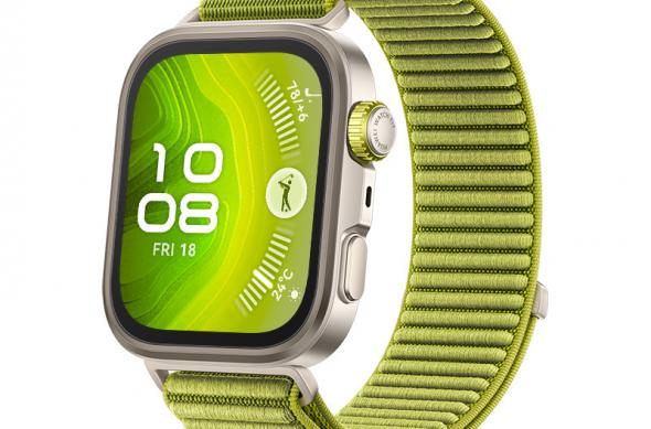 HUAWEI Watch Fit 4 Pro - Leak: HUAWEI-Watch-Fit-4-Leak_009.jpg