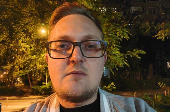 Motorola edge 60 Pro - Mostre selfie: Selfie (2).jpg
