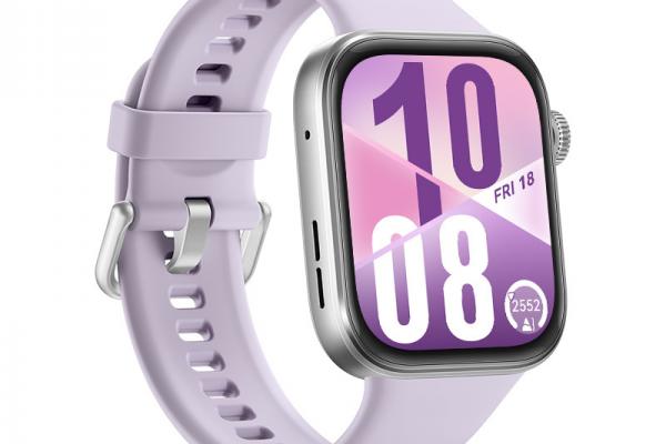 HUAWEI Watch Fit 4 - Leak