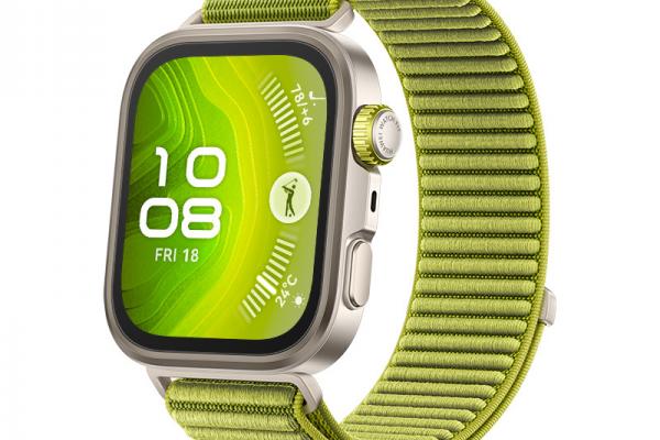 HUAWEI Watch Fit 4 Pro - Leak