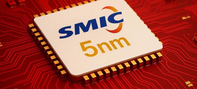 China a produs cipuri de 5nm fără EUV; SMIC forțează limitele tehnologiei cu metode DUV extrem de avansate
