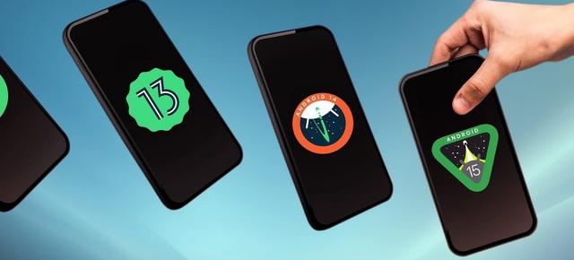 Android 15 ajunge „timid” la utilizatori; Doar 4,5% dintre device-uri rulează această versiune la nivel global