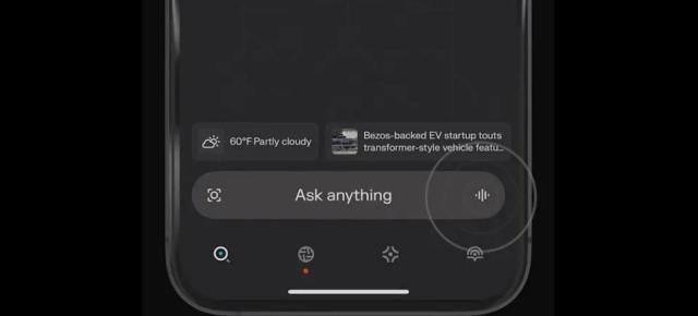 Perplexity lansează asistentul vocal pe iOS; Acoperă lipsurile lui Siri cu integrare extinsă și comenzi vocale eficiente