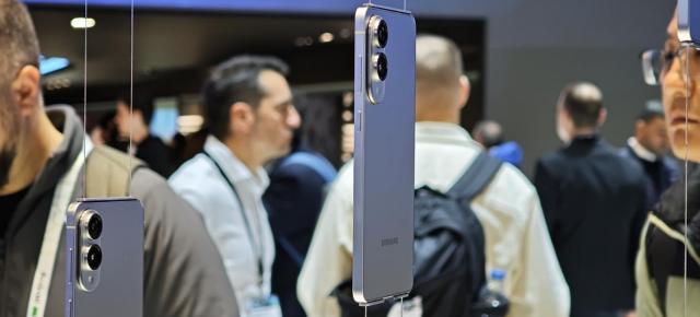 Samsung Galaxy S25 Edge: cât va costa flagship-ul ultra-subțire?