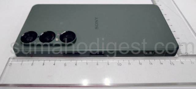 Sony Xperia 1 VII va fi lansat pe 15 mai 2025; telefonul vine cu baterie de 5000mAh și tehnologie Walkman