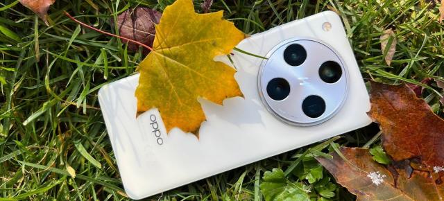 OPPO renunţă la camerele periscop care îi făceau telefoanele speciale; Ce abordare are Find X9 Pro?