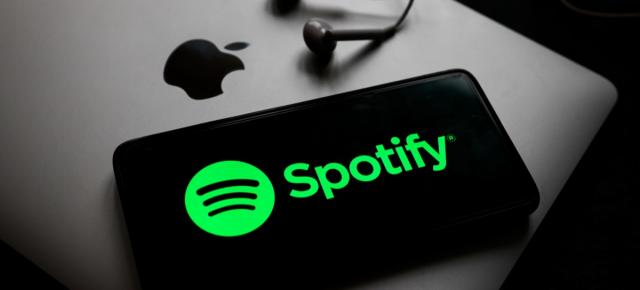 Venituri record pentru Spotify; Platforma a atins 678 de milioane de utilizatori activi lunar