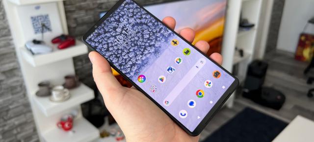 Sony Xperia 1 VII apare în GeekBench și avem astfel confirmat procesorul de la interior, cantitatea de RAM