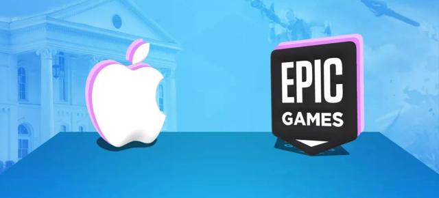 Apple pierde controlul complet asupra linkurilor externe; Epic Games obține o victorie juridică clară în SUA