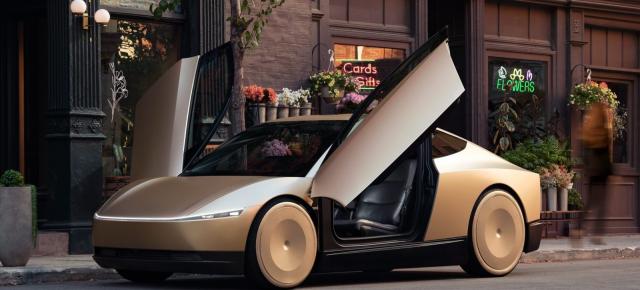 Robotaxi Tesla ar putea debuta pe 1 iunie în Austin; flota inițială va fi formată din 10–20 de vehicule