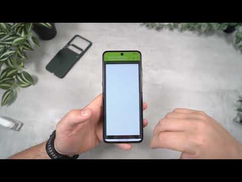 Motorola RAZR 60 Ultra Video Review în Limba Română