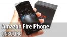Unboxing: Amazon Fire Phone