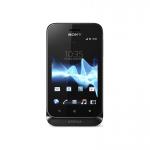 Sony Xperia tipo dual