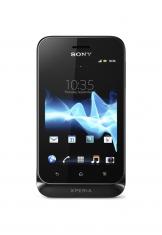 Sony Xperia tipo dual