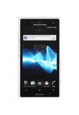 Sony Xperia acro HD SOI12
