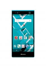 Fujitsu Arrow NX F-04G