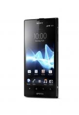 Sony Xperia ion HSPA