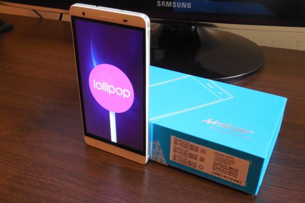 Mstar S700 - Galerie foto Mobilissimo.ro