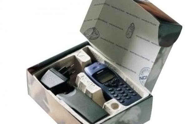 Nokia 6110 - Unboxing