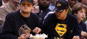 Care sunt celebrităţile de la Hollywood, din muzică sau sport care investesc în tech/IT: de la Ashton Kutcher la Bono şi DiCaprio