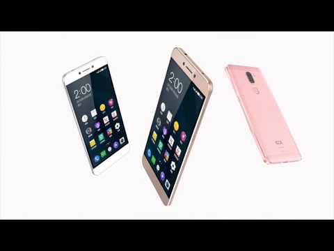 LeEco Coolpad Cool1 Dual Spot Publicitar