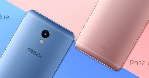 Meizu M3E - Fotografii oficiale: Meizu M3E (6).jpg