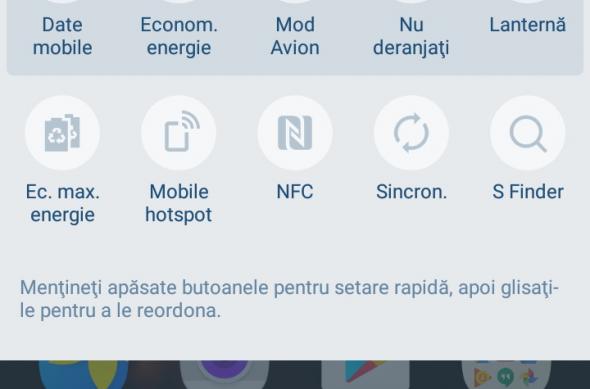 Samsung Galaxy J5 (2016) - Screenshots: Screenshot_20160718-235054.jpg