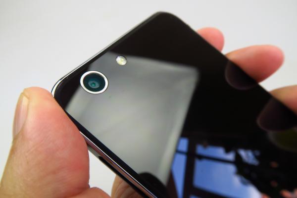 Orange Dive 71 - Galerie foto Mobilissimo.ro