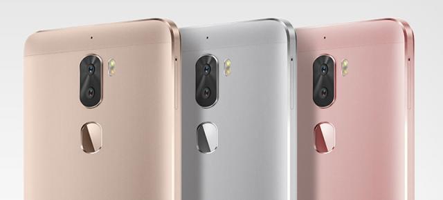 LeEco Cool1 Dual debutează oficial în China; phablet de 5.5 inch cu dotări upper mid-range și corp metalic