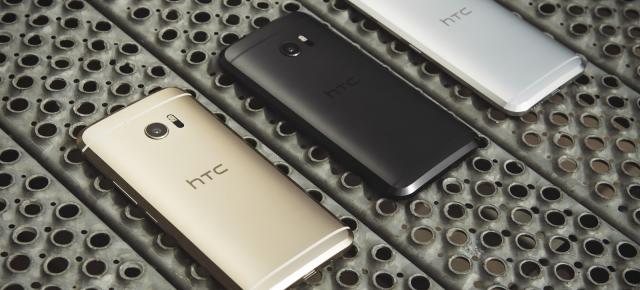 HTC 10 şi HTC Vive primesc distincţii în cadrul Premiilor EISA: smartphone-ul avansat al momentului pe plan european și cel mai bun headset VR