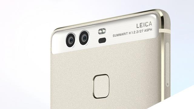 <b>Huawei P9 obține premiul EISA Awards pentru cel mai bun smartphone al anului 2016 </b>Iată că pentru al doilea an la rând, cei de la Huawei reușesc să se impună în cadrul competiției EISA Awards, asociație ce desemnează cel mai bun smartphone al anului. Ei bine, pentru 2016 acest titlu i se acordă lui Huawei P9 - telefon cu adevărat 