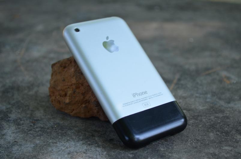 Apple iPhone - Fotografii Hands-On: Apple-iPhone_017.JPG