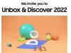 Samsung va prezenta noua gamă de televizoare din 2022 pe 30 martie în cadrul evenimentului Unbox & Discover transmis live
